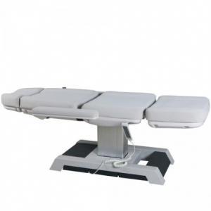 Medical 4 motoros elektromos kezelőágy