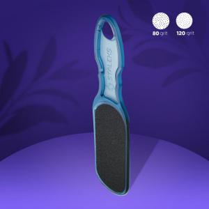 Műanyag nyelű sarokreszelő Staleks CLASSIC 10 TYPE 2 80/120