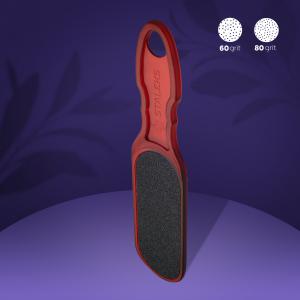 Műanyag nyelű sarokreszelő Staleks CLASSIC 10 TYPE 3 60/80