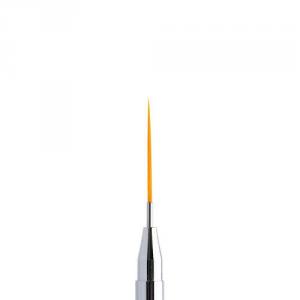 Műköröm díszítő ecset - Long Perfect Nails