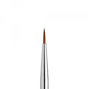 Műköröm Díszítő Ecset - Wood Art #3 Perfect Nails