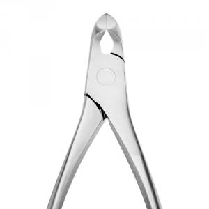 Pedikűrös fejcsípő 12 cm Ocho Nails