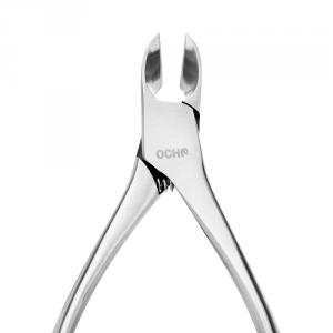 Pedikűrös fejcsípő 12 cm Ocho Nails