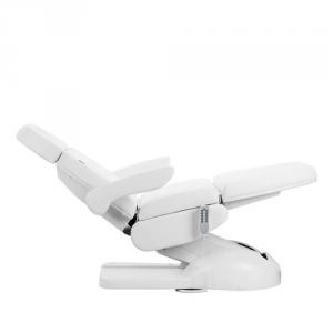 Pedikűrös kezelőágy 5 motoros elektromos