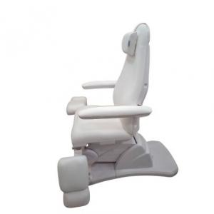 Pedikűrös kezelőszék, 3 motoros PEDOK
