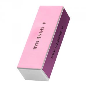 Polírozó/Buffer 4 oldalú Ocho Nails 240/320/600/3000