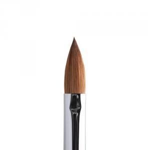 Porcelán Műkörömépítő Ecset - Master Acryl #12 Perfect Nails