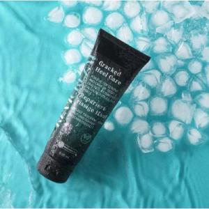 ReviCream Cracked Heel Care, Sarokrepedés elleni krém 100ml