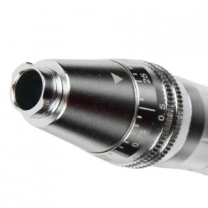 Solanie Antiflow MezoPen