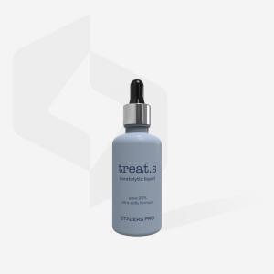 Staleks Keratolitikus oldat 50ml (hámoldó, bőrpuhító