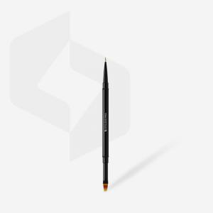 Staleks Kétvégű ecset EXPERT liner 7 mm / színátmenethez 11 mm (NBE-01/07)