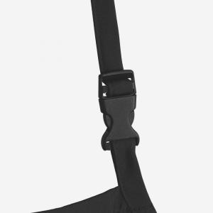 Staleks Pro Kötény Fekete