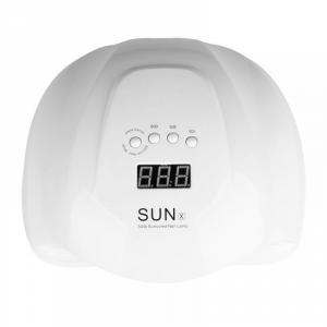 Sun X LED UV lámpa 54W