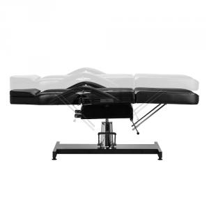 Tetoválóágy hidraulikus