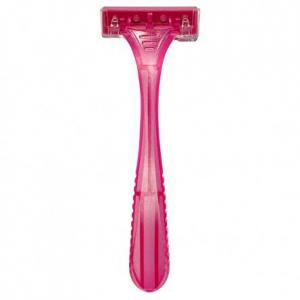 X-Epil Eldobható női borotva 2 pengés 4+1db/csom