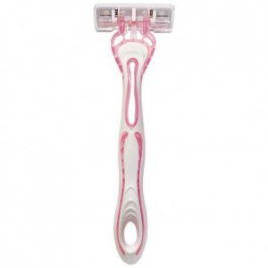 X-Epil Eldobható női borotva 3 pengés 3+1/csom