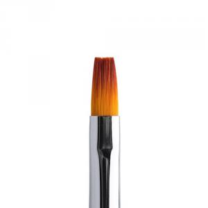 Zselé Műkörömépítő Ecset – Gel Builder #6 Perfect Nails