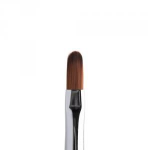 Zselé Műkörömépítő Ecset – Gel Laquer #6 Perfect Nails