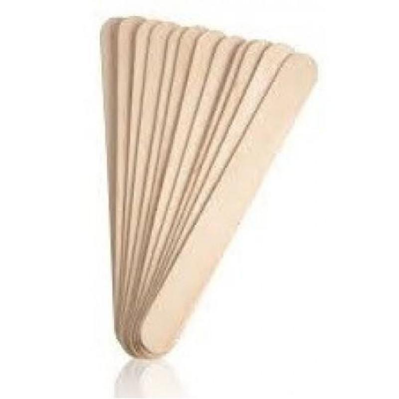 FA SPATULA MAXI 100 DB 15x1,7CM 100db/csomag