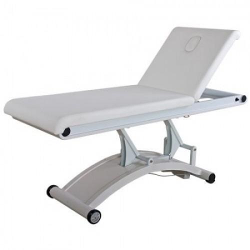 Fémvázas elektromos masszázságy