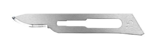 First Blades Steril szikepenge 15-ös méret 100 db