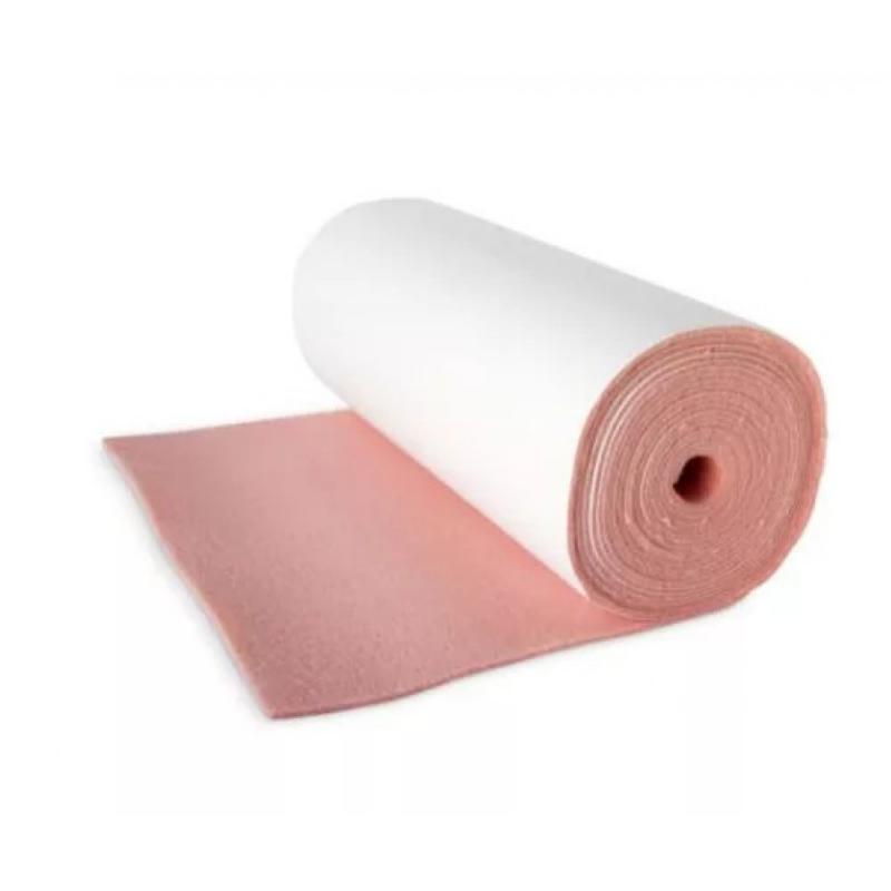 FLEECY WEB tehermentesítőhöz, extra finom (40cm x 24 cm)