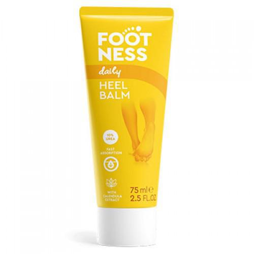 Footness sarokápoló 10% urea krém 75ml