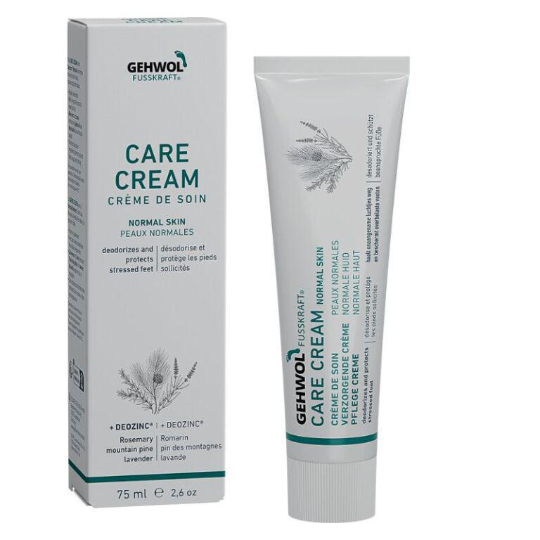 Gehwol Ápoló lábkrém 75ml