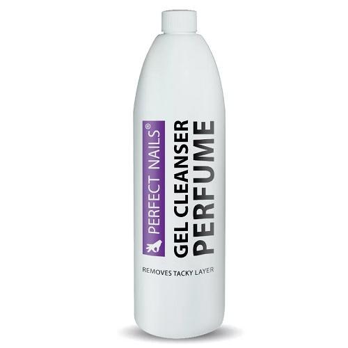 Gel Cleanser parfümös zseléfixáló folyadék 1000ml