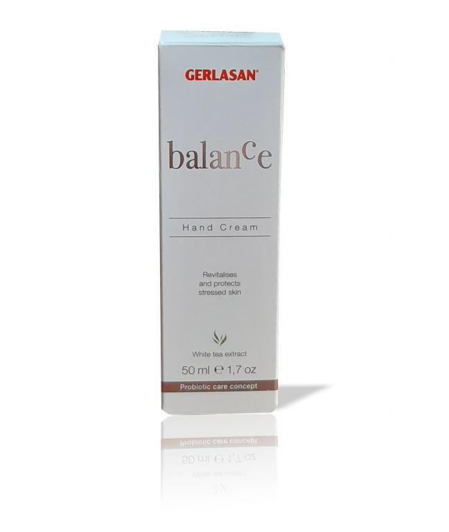 Gerlasan balance kézkrém 50ml