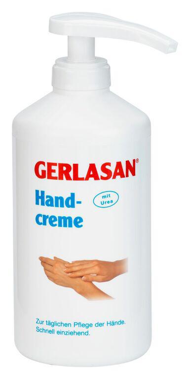 Gerlasan kézkrém 500ml szakmai kiszerelés
