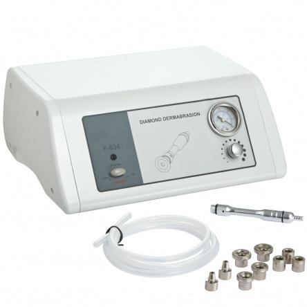 Gyémántfejes Dermabrázió