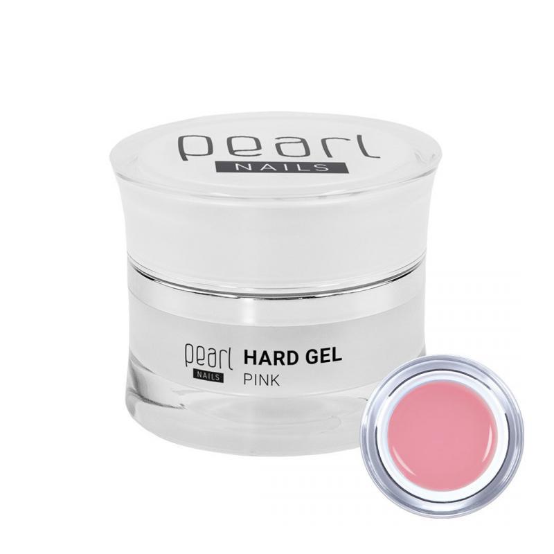 Hard Pink Gél 50ml