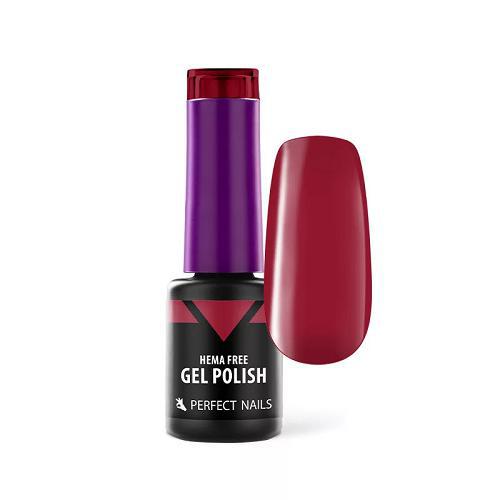 HEMA FREE Gél Lakk HF006 4ml - Wine
