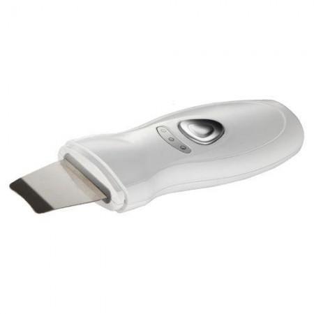 Hordozható ultrahangos peeling készülék