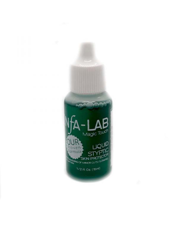 Infa-lab vérzéscsillapító 15ml