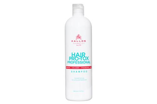Kallos Hair Pro-Tox Sampon 1000ml