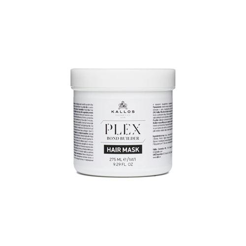 Kallos Plex Bond Builder Hajpakoló Krém 275ml