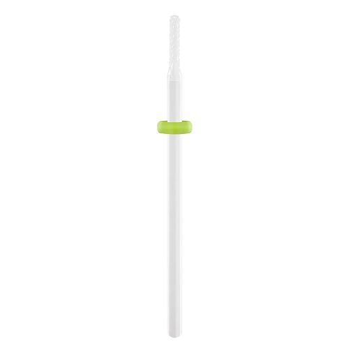 Kerámia csiszolófej, kerek Ø1.6mm DURVA