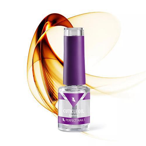 Körömágy Ápoló Olaj - Cuticle Oil - Euphoria 4ml Perfect Nails