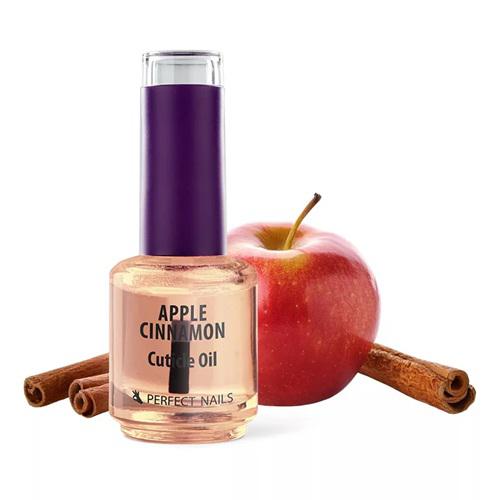 Körömápoló olaj - Apple Cinnamon 15ml Perfect Nails