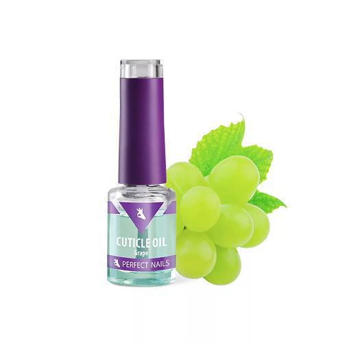 Körömápoló olaj - Cuticle Oil Grape 4ml Perfect Nails