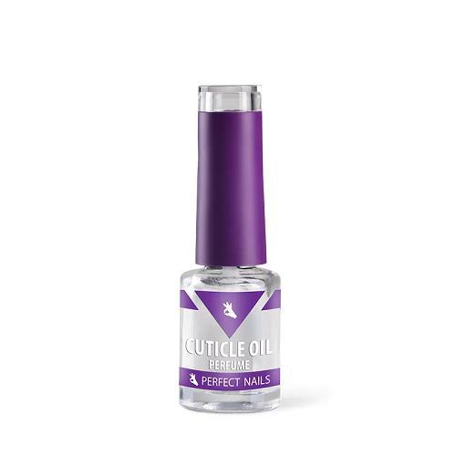 Körömápoló olaj - Cuticle oil - with Perfume 4ml Perfect Nails