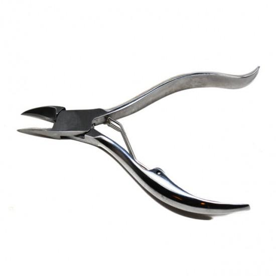 Körömcsípő, drótrugós #058