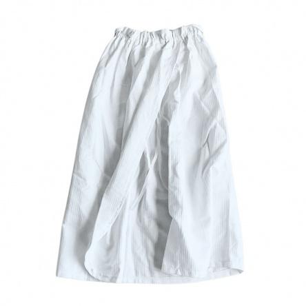 Kozmetikai kisruha gyantázáshoz kockás pamut