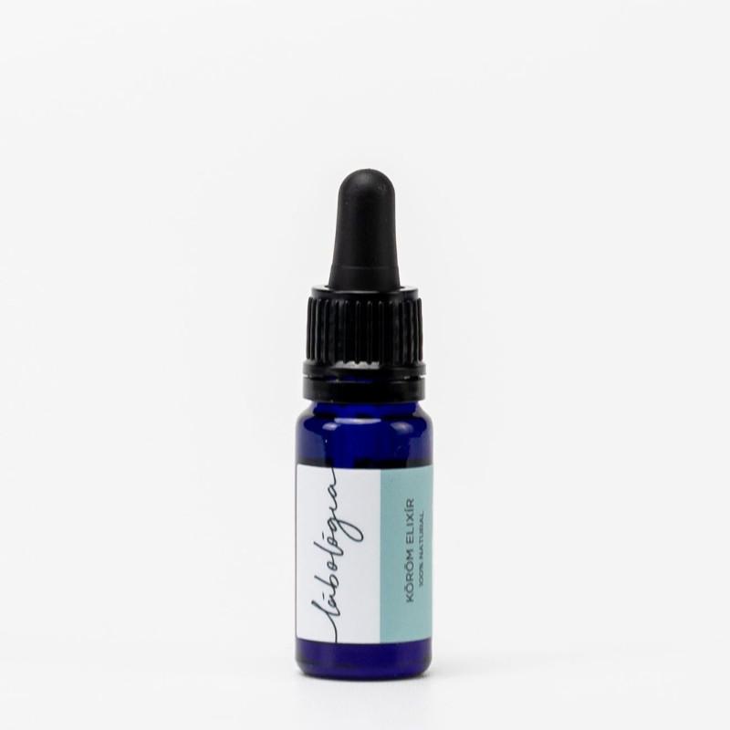 Lábológia Köröm Elixír 10ml