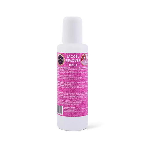 LacGel Remover - Gél Lakk leoldó 100ml Perfect Nails