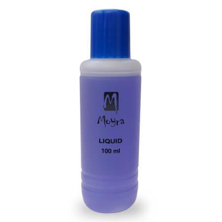 Liquid 100 ml  Moyra