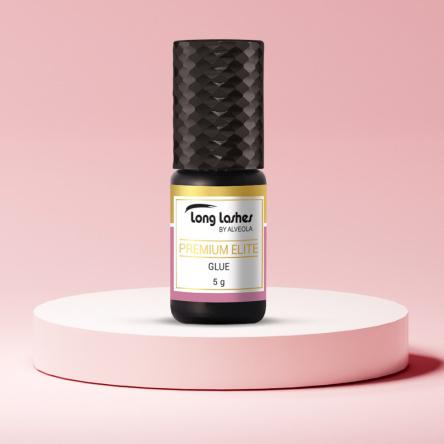 Long Lashes Premium Elite ragasztó 5g