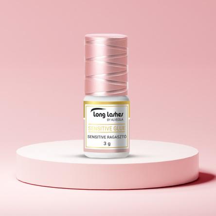 Long Lashes Sensitive Ragasztó 3g